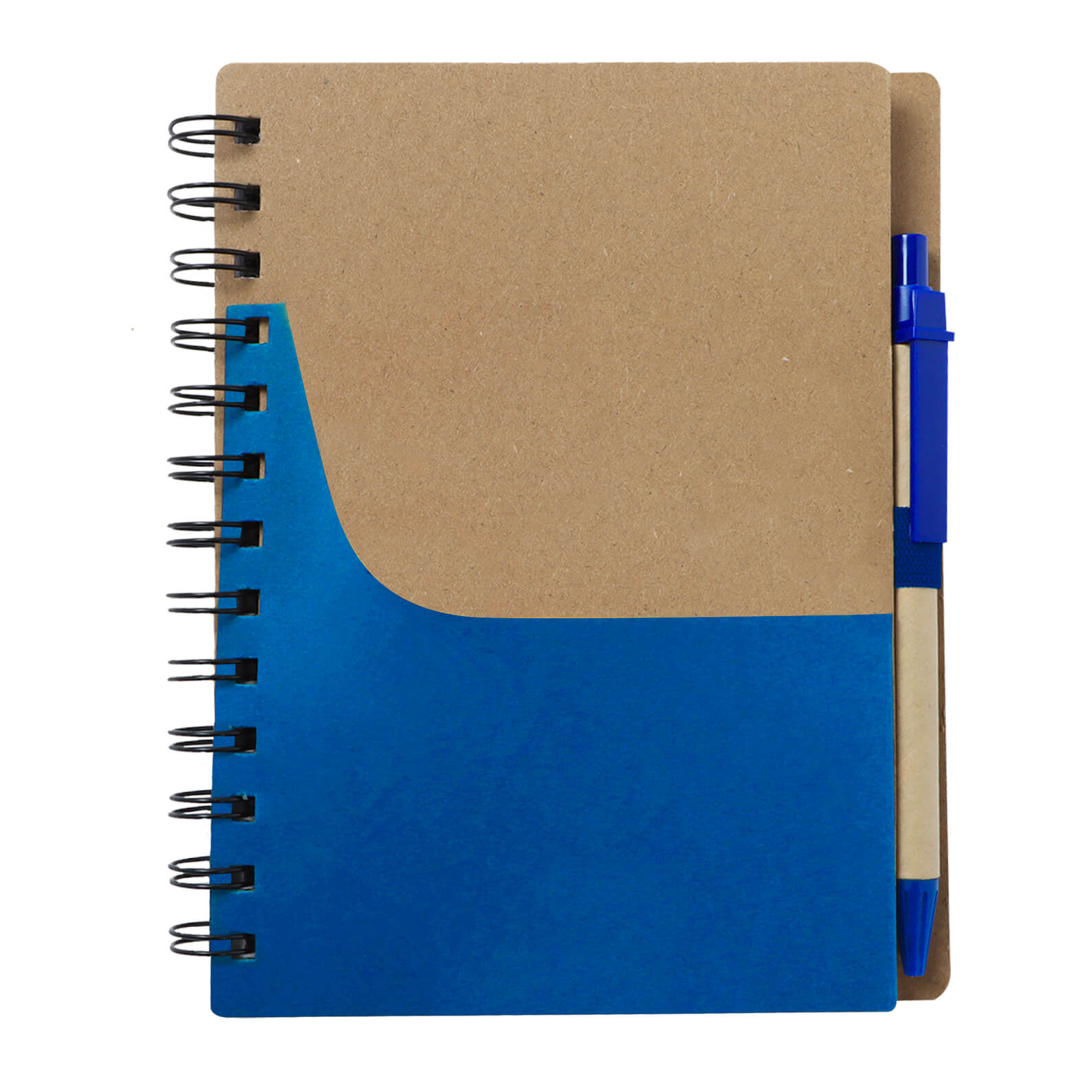 Libreta Ecológica Bore - regalo corporativo