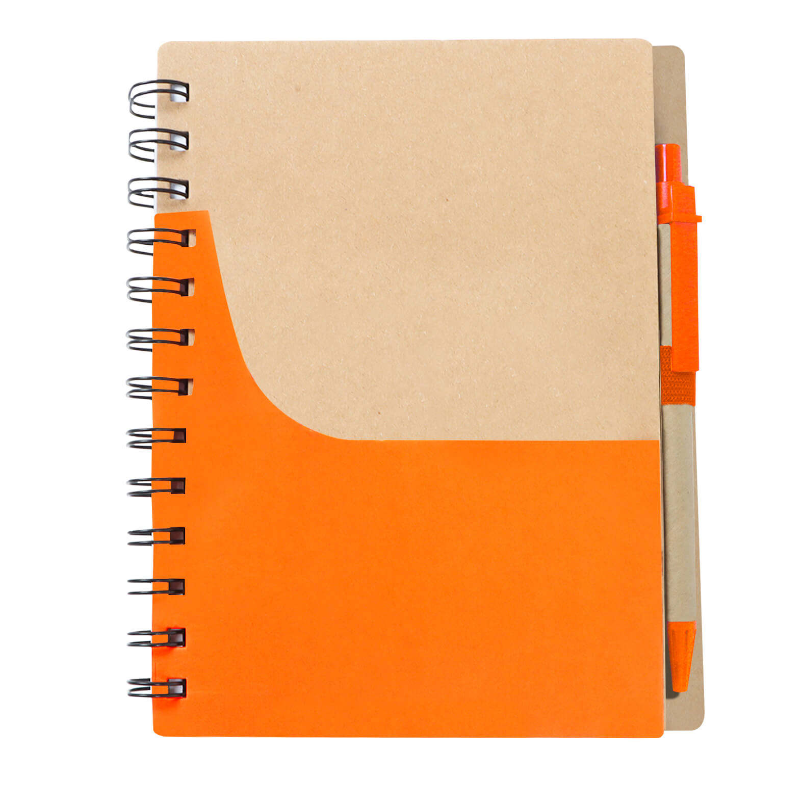 Libreta Ecológica Bore - regalo corporativo
