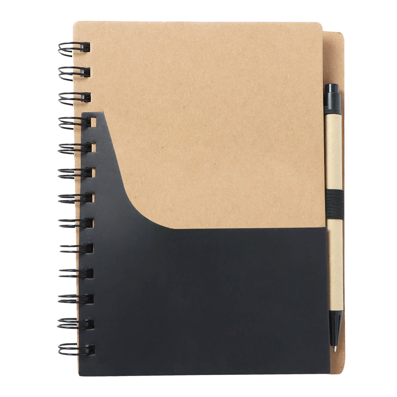 Libreta Ecológica Bore - regalo corporativo