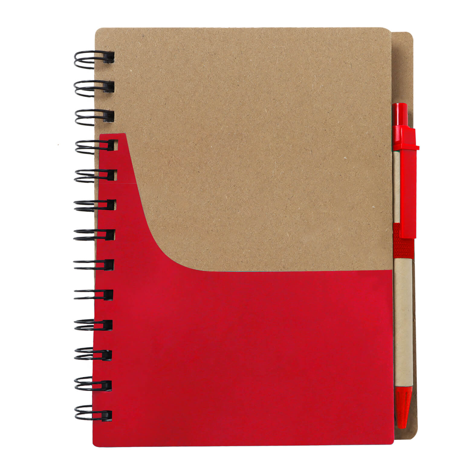 Libreta Ecológica Bore - regalo corporativo