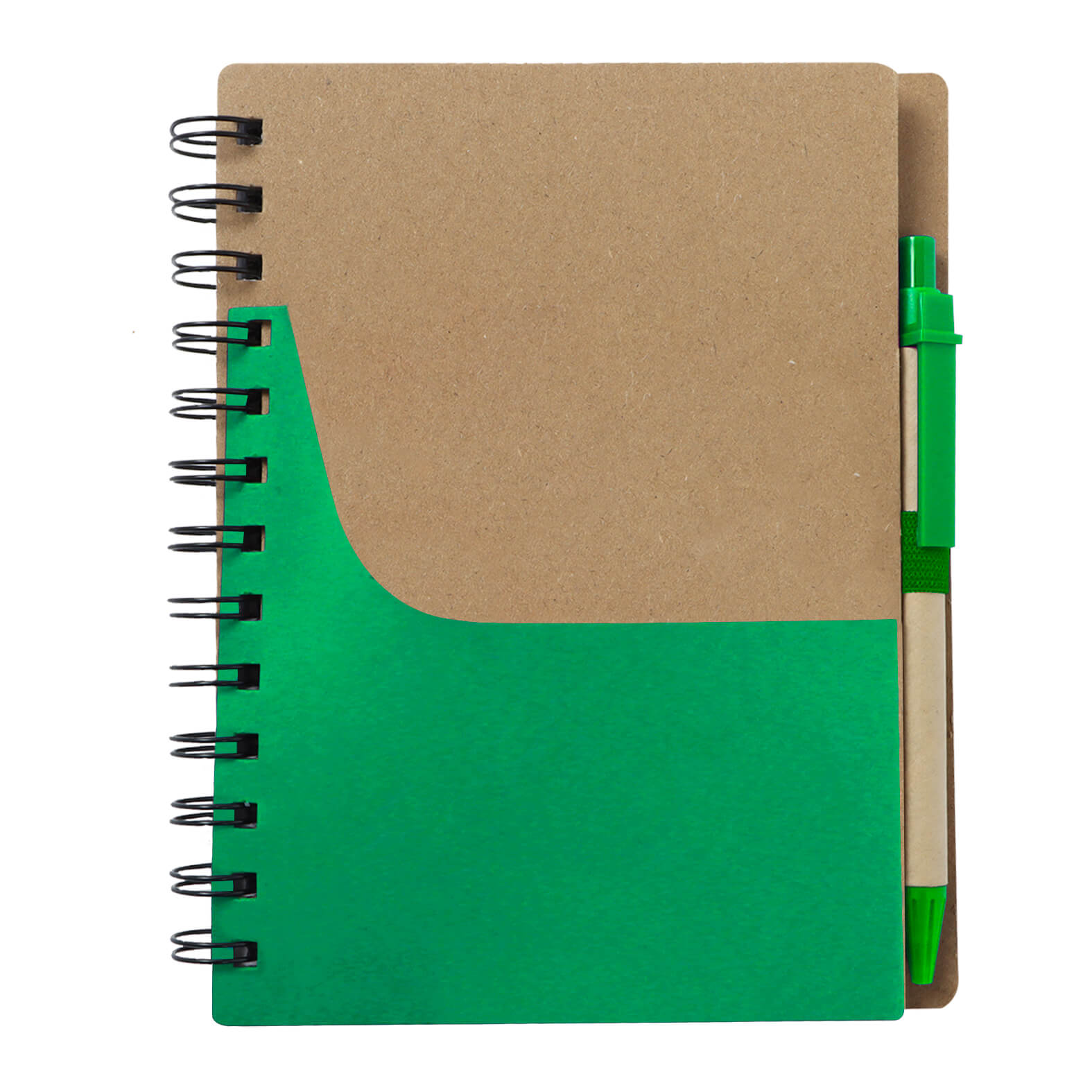 Libreta Ecológica Bore - regalo corporativo