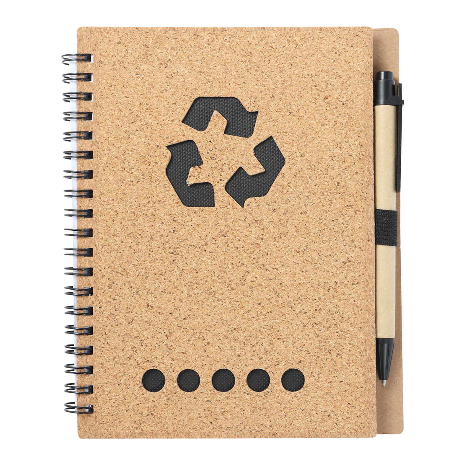 Libreta Ecológica Rila - regalo corporativo