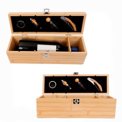Set de Vinos Fleur - regalo corporativo