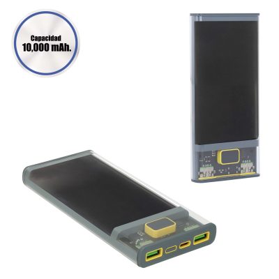 Power Bank Fast - regalo corporativo