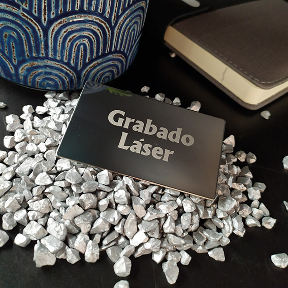 Mochila Placa - regalo corporativo