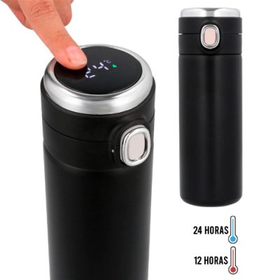Termo Smart - regalo corporativo