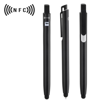 Bolígrafo Multifuncional Nfc - regalo corporativo