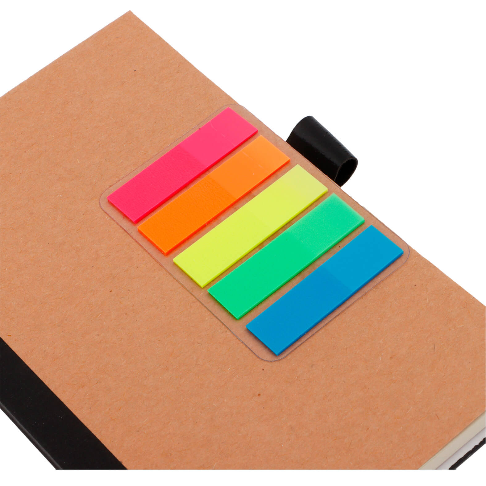 Libreta Ecológica Sugi - regalo corporativo