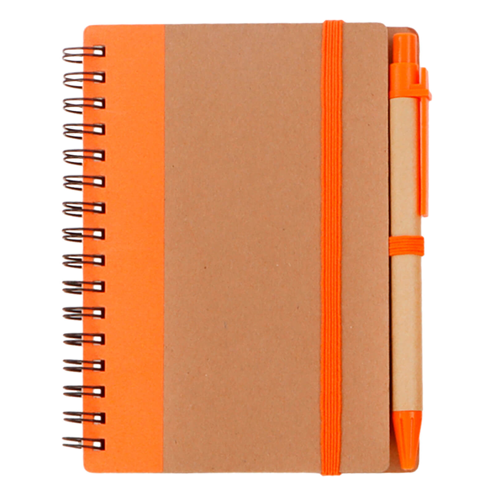 Libreta Ecológica Yew - regalo corporativo