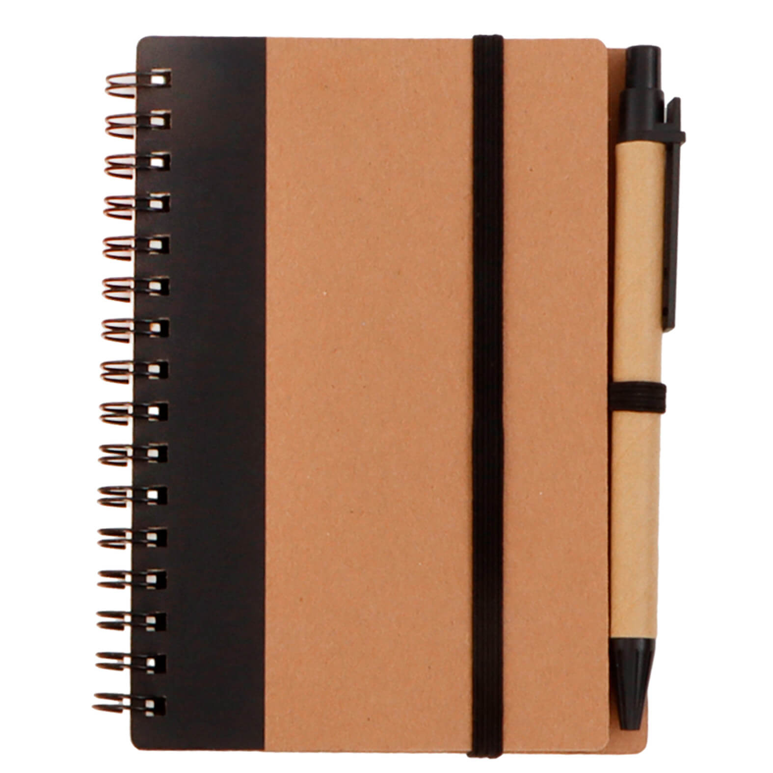 Libreta Ecológica Yew - regalo corporativo