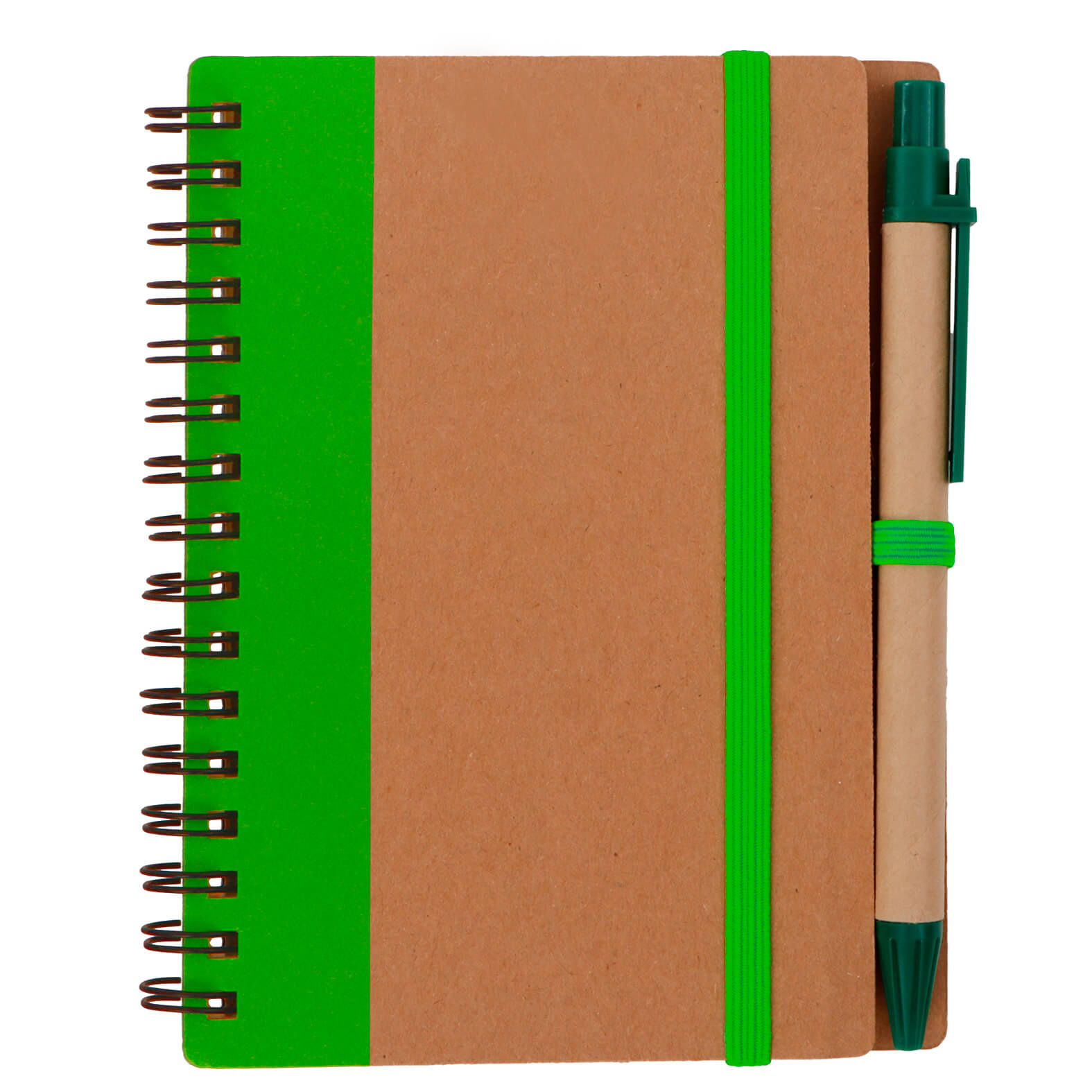 Libreta Ecológica Yew - regalo corporativo