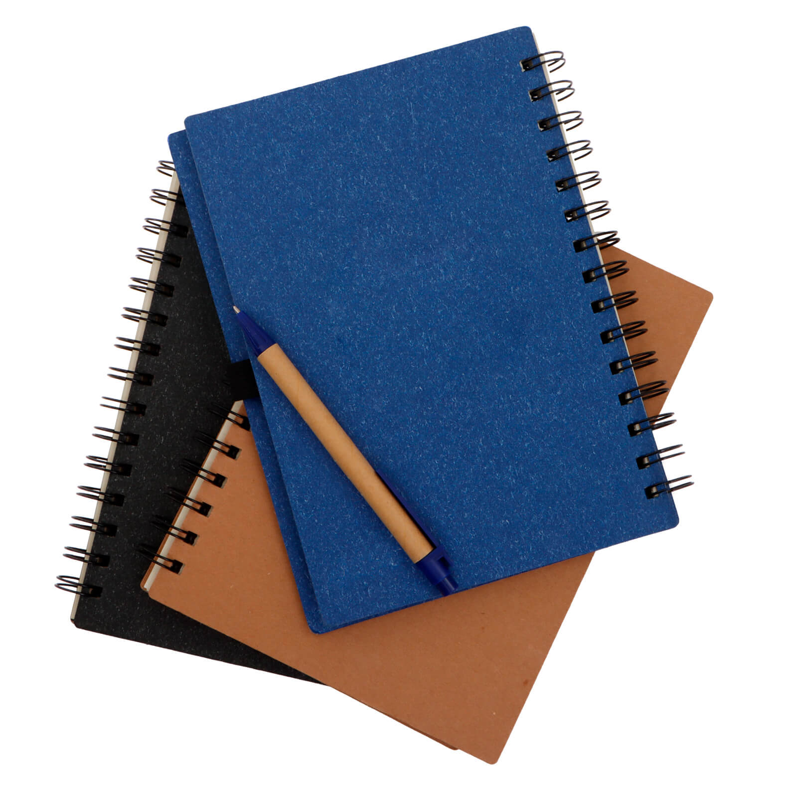 Libreta Ecológica Uxi - regalo corporativo