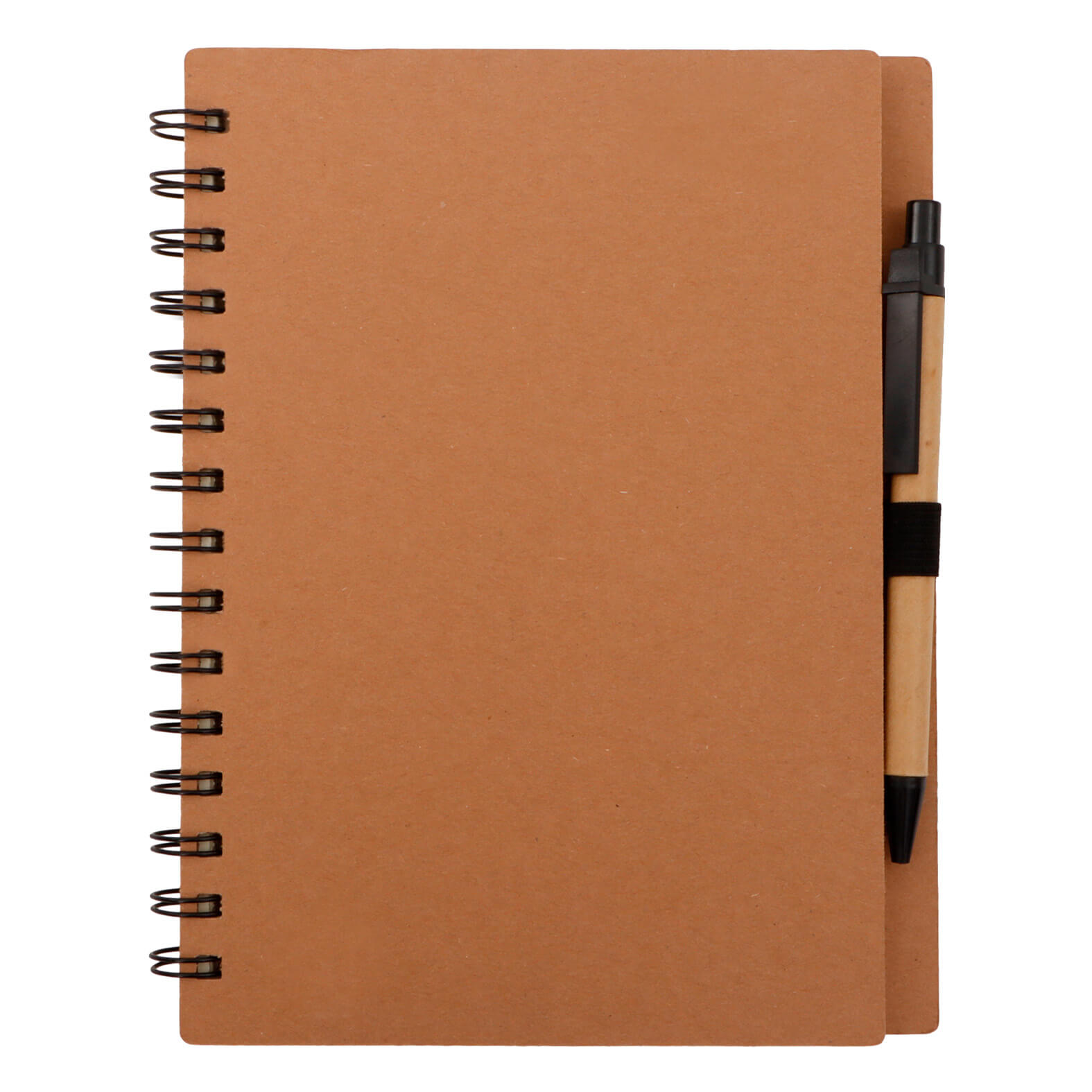 Libreta Ecológica Uxi - regalo corporativo