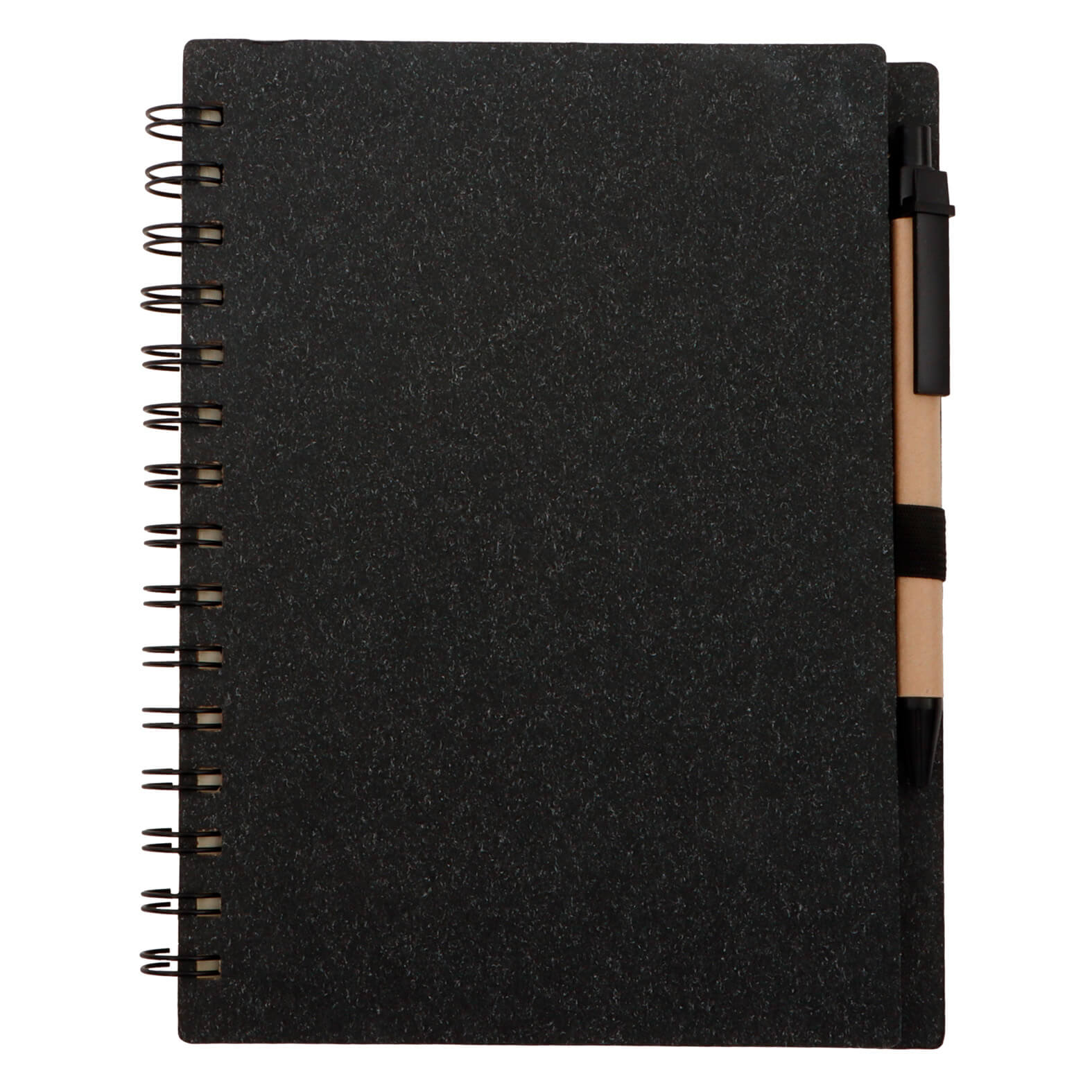 Libreta Ecológica Uxi - regalo corporativo