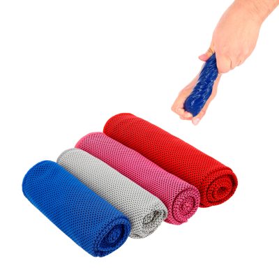 Artículo de Gym Asana - regalo corporativo