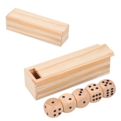 Artículo de Entretenimiento Craps - regalo corporativo