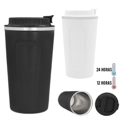 Termo Macchiato - regalo corporativo