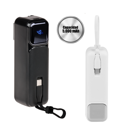 Power Bank Proms - regalo corporativo