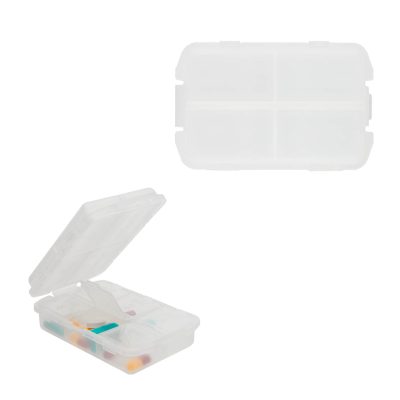 Pastillero Yak - regalo corporativo
