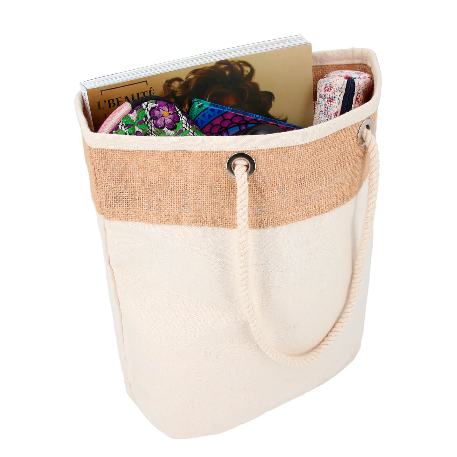Bolsa Grecia - regalo corporativo