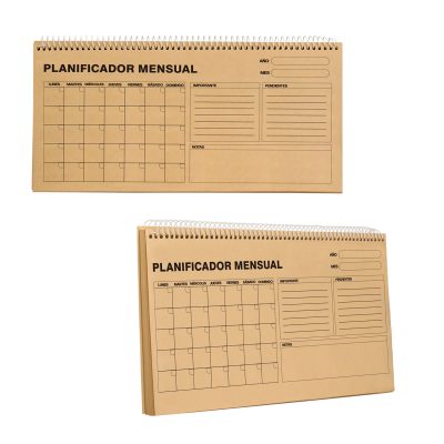 Nota Adhesiva Kairos - regalo corporativo