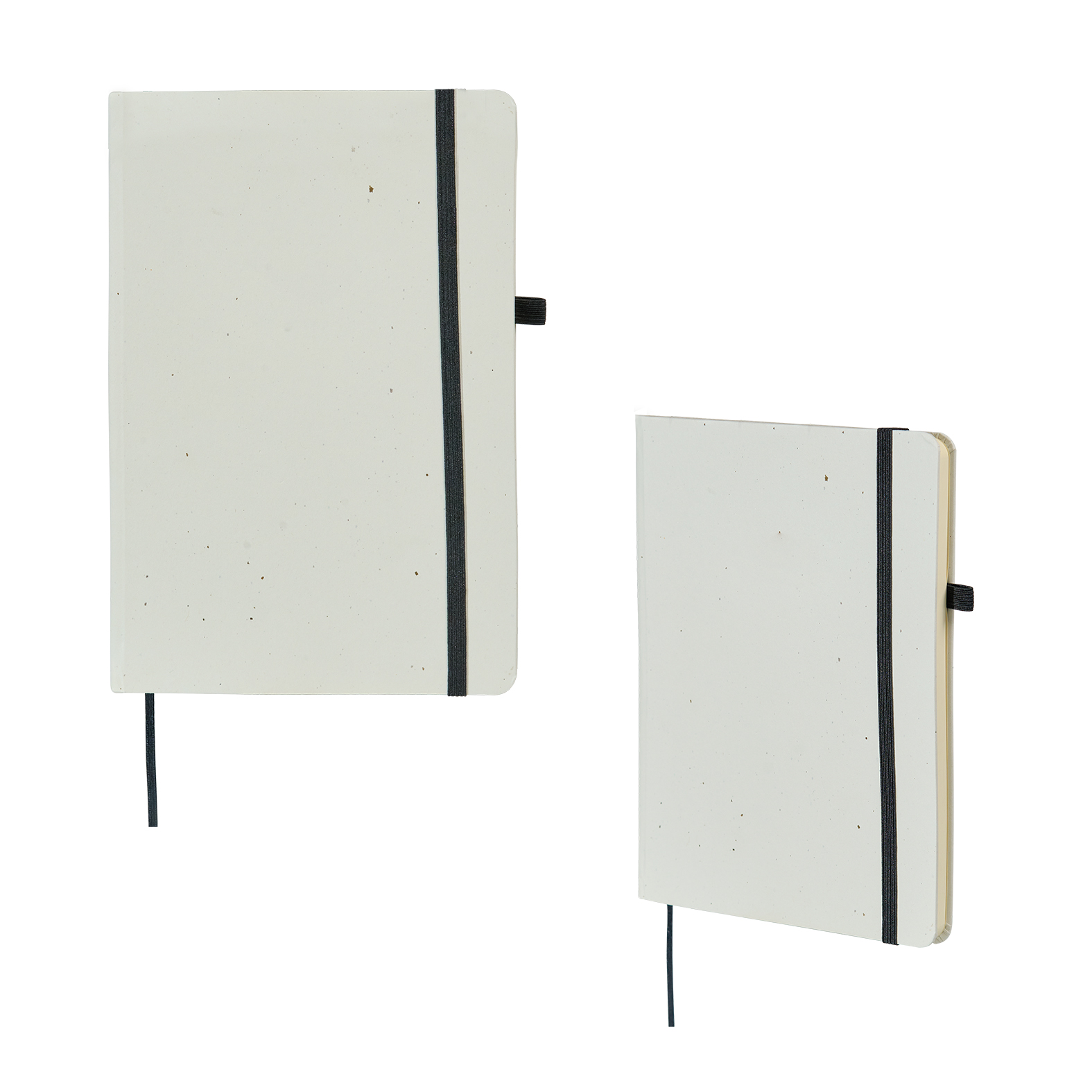 Libreta Ecológica Yang - regalo corporativo