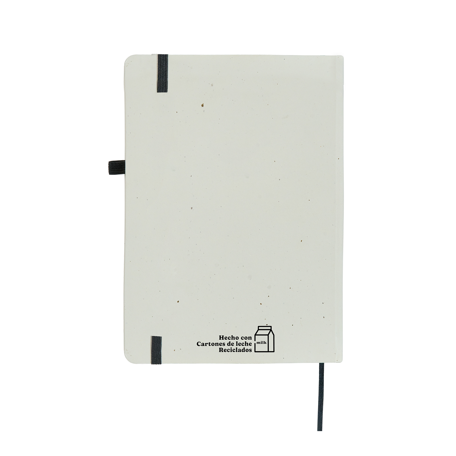 Libreta Ecológica Yang - regalo corporativo