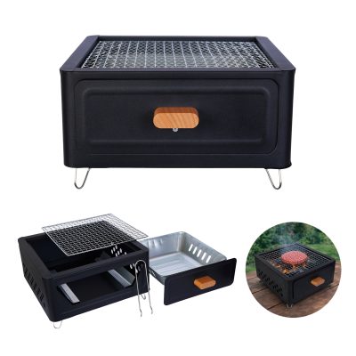 Asador Galbi - regalo corporativo