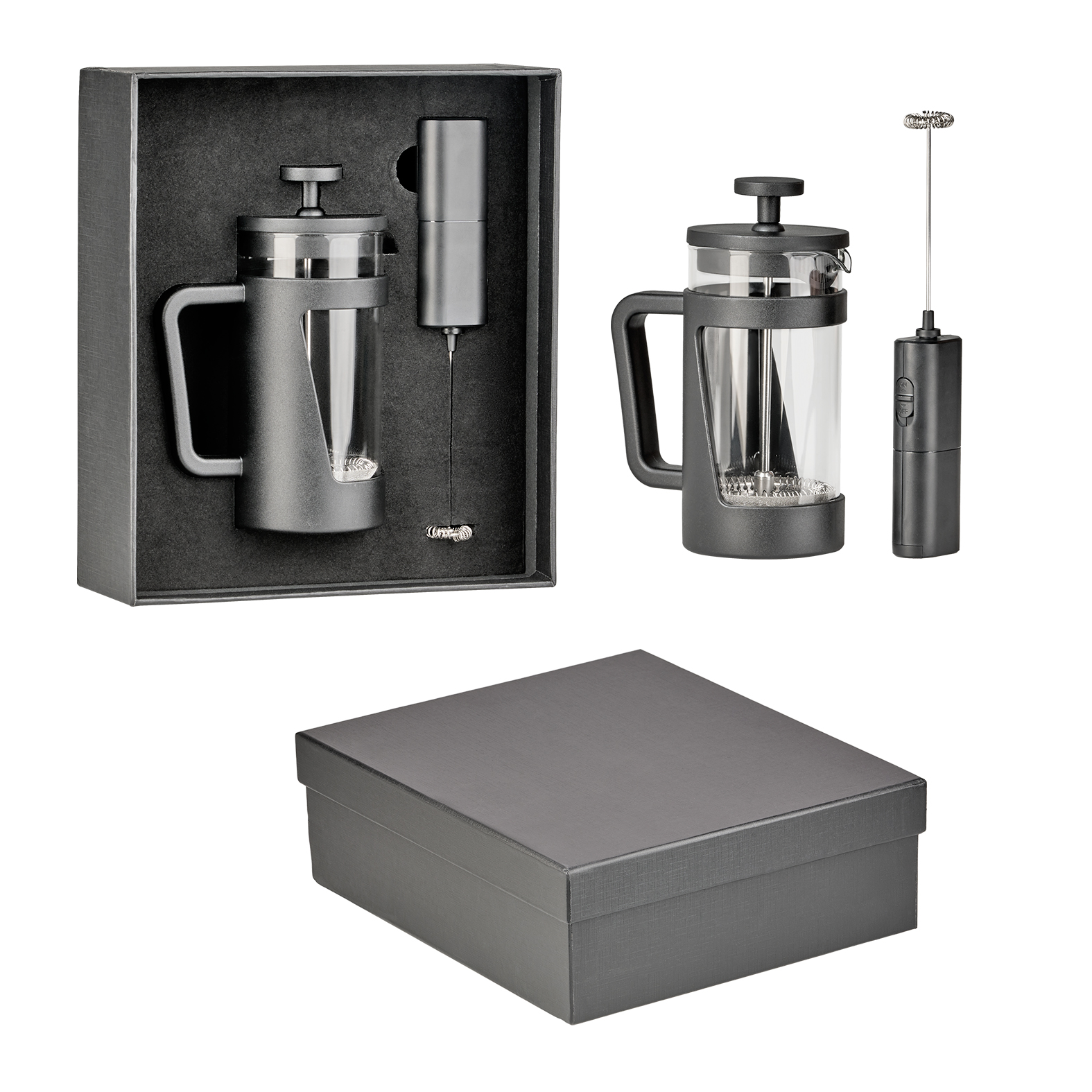 Accesorio de Café y Té Catu - regalo corporativo