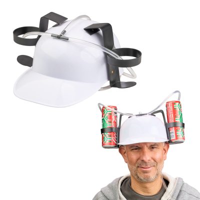 Accesorio de Bar Helmet - regalo corporativo