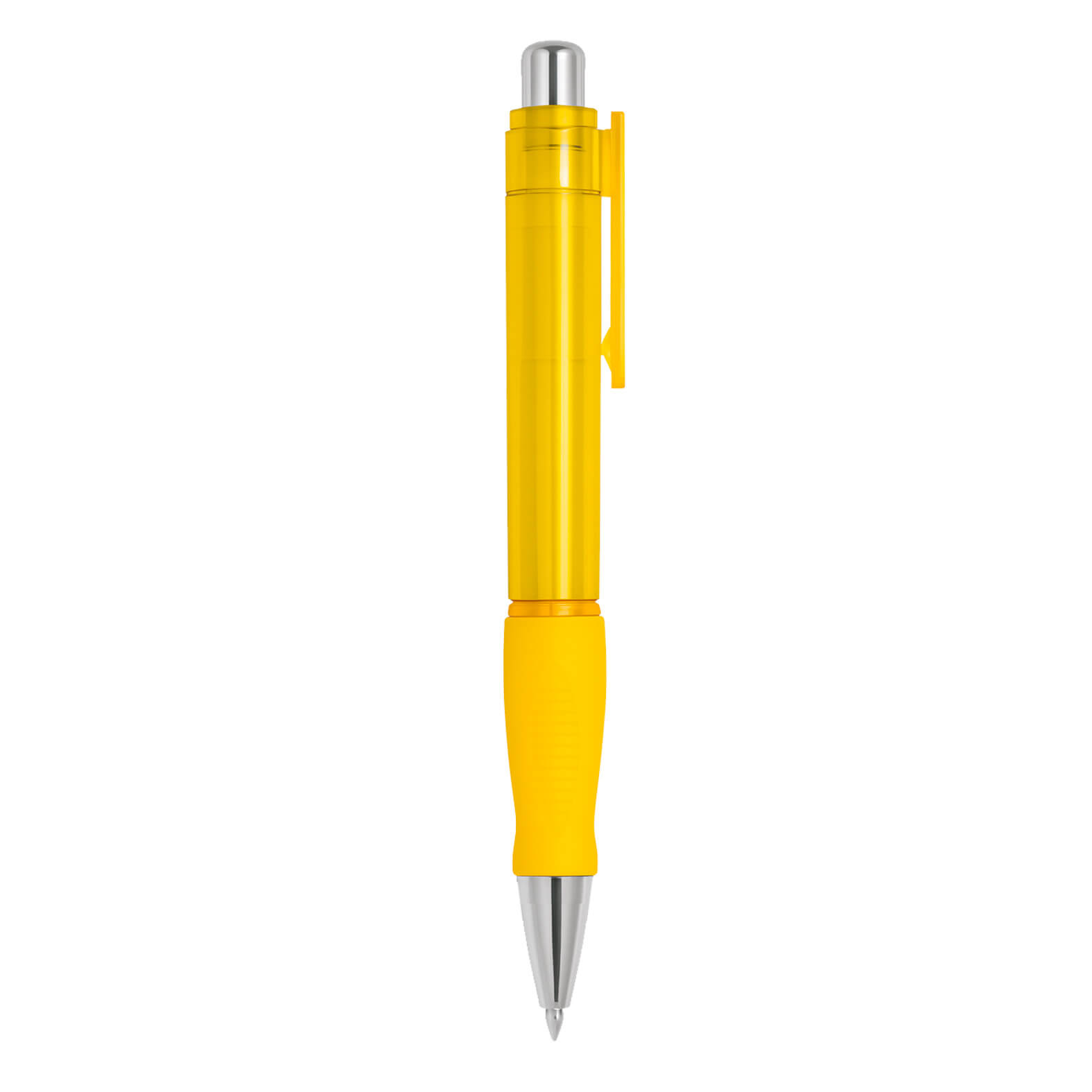 Bolígrafo Plástico Capri - regalo corporativo