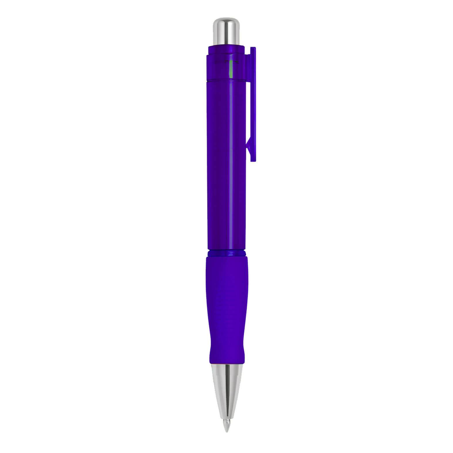 Bolígrafo Plástico Capri - regalo corporativo