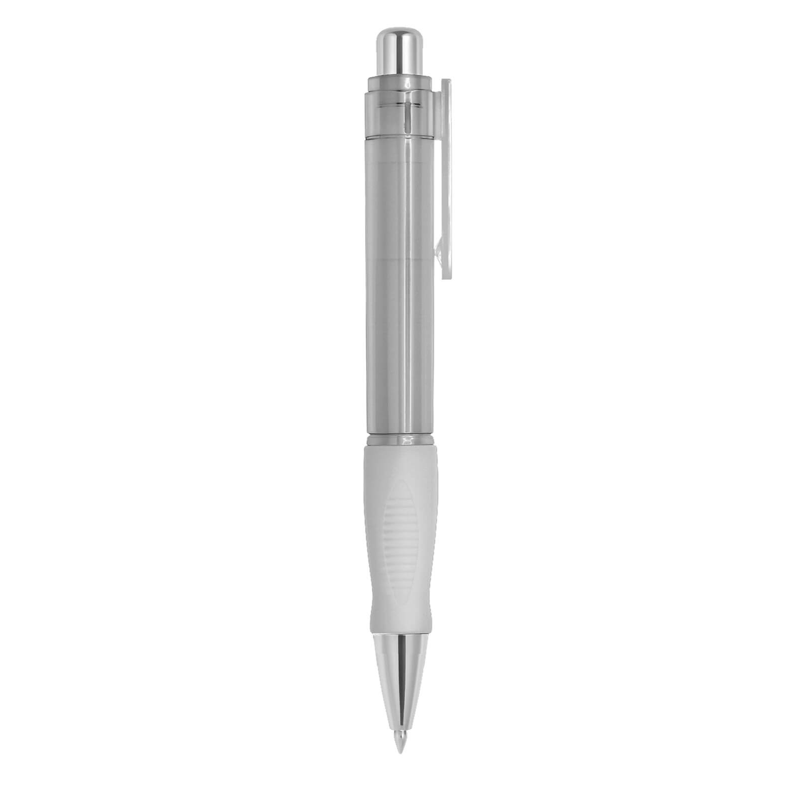 Bolígrafo Plástico Capri - regalo corporativo