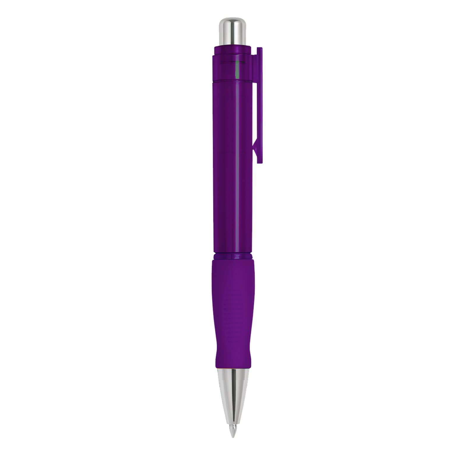 Bolígrafo Plástico Capri - regalo corporativo