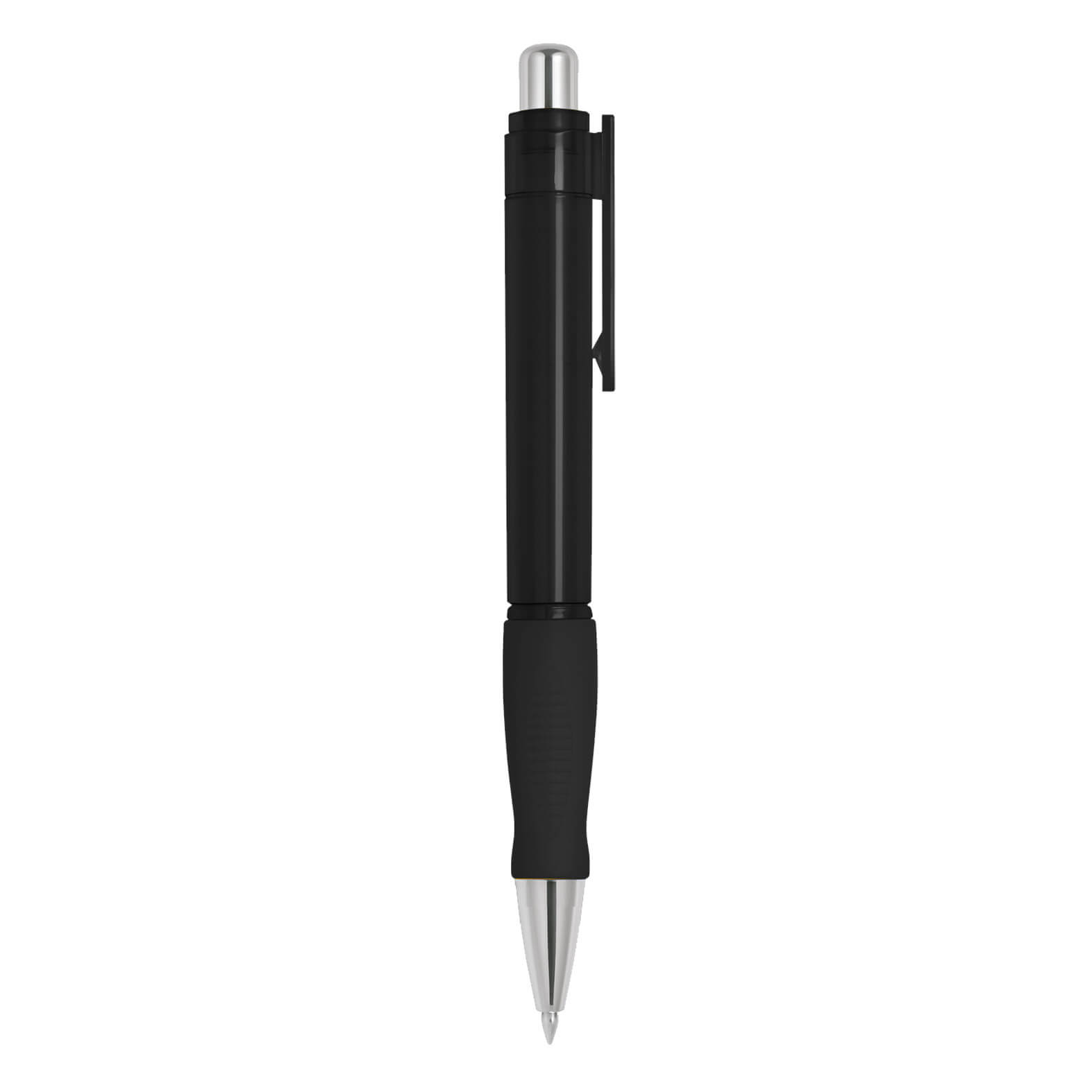 Bolígrafo Plástico Capri - regalo corporativo
