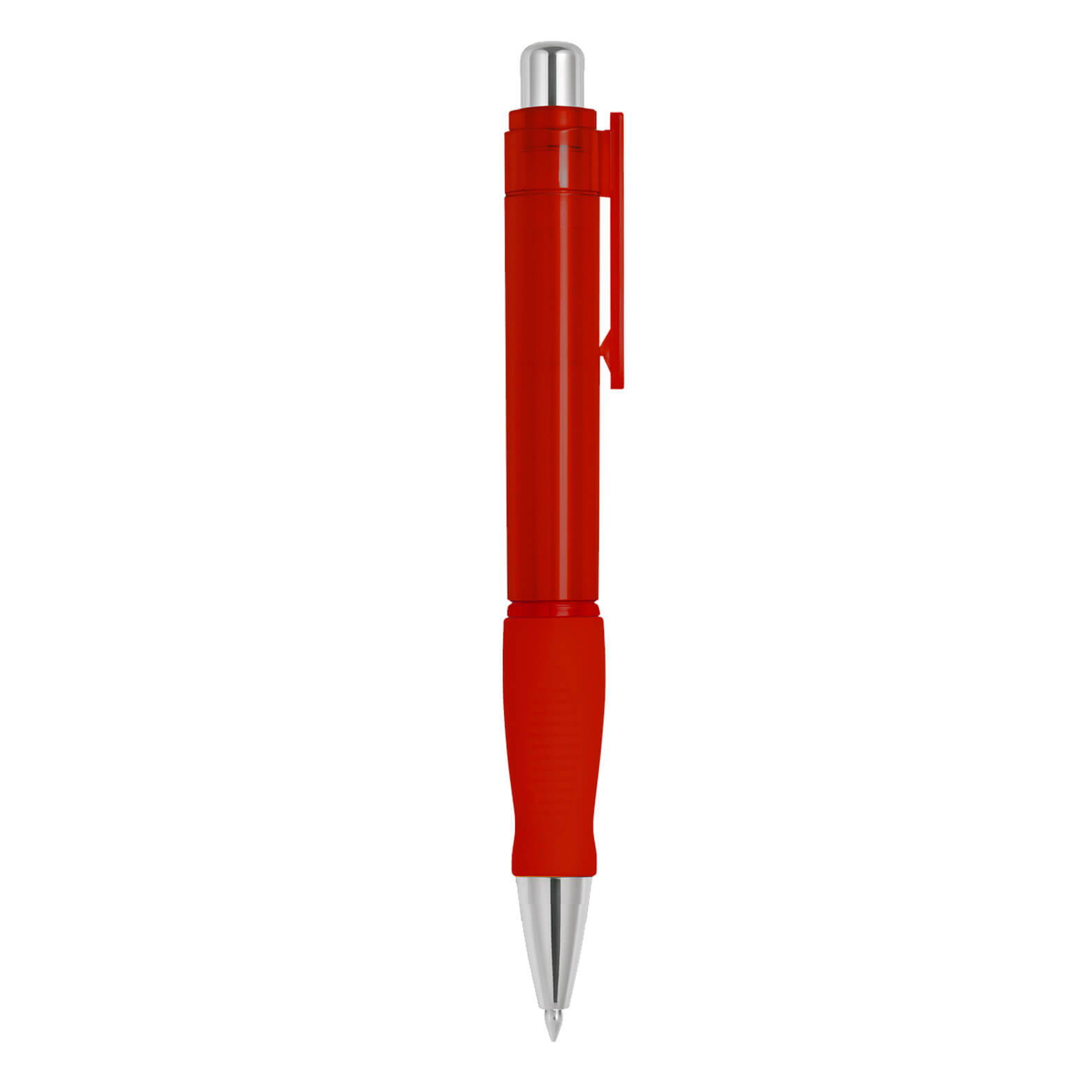 Bolígrafo Plástico Capri - regalo corporativo