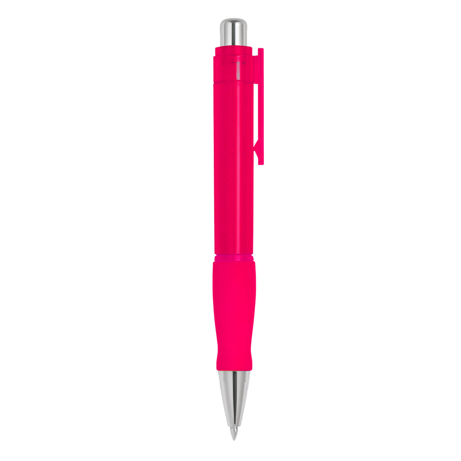 Bolígrafo Plástico Capri - regalo corporativo