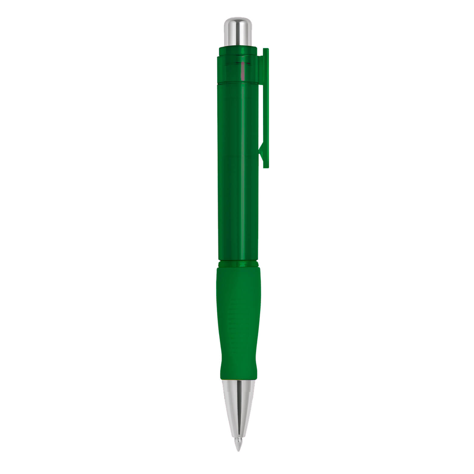 Bolígrafo Plástico Capri - regalo corporativo