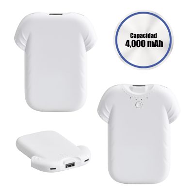 Power Bank Soko - regalo corporativo