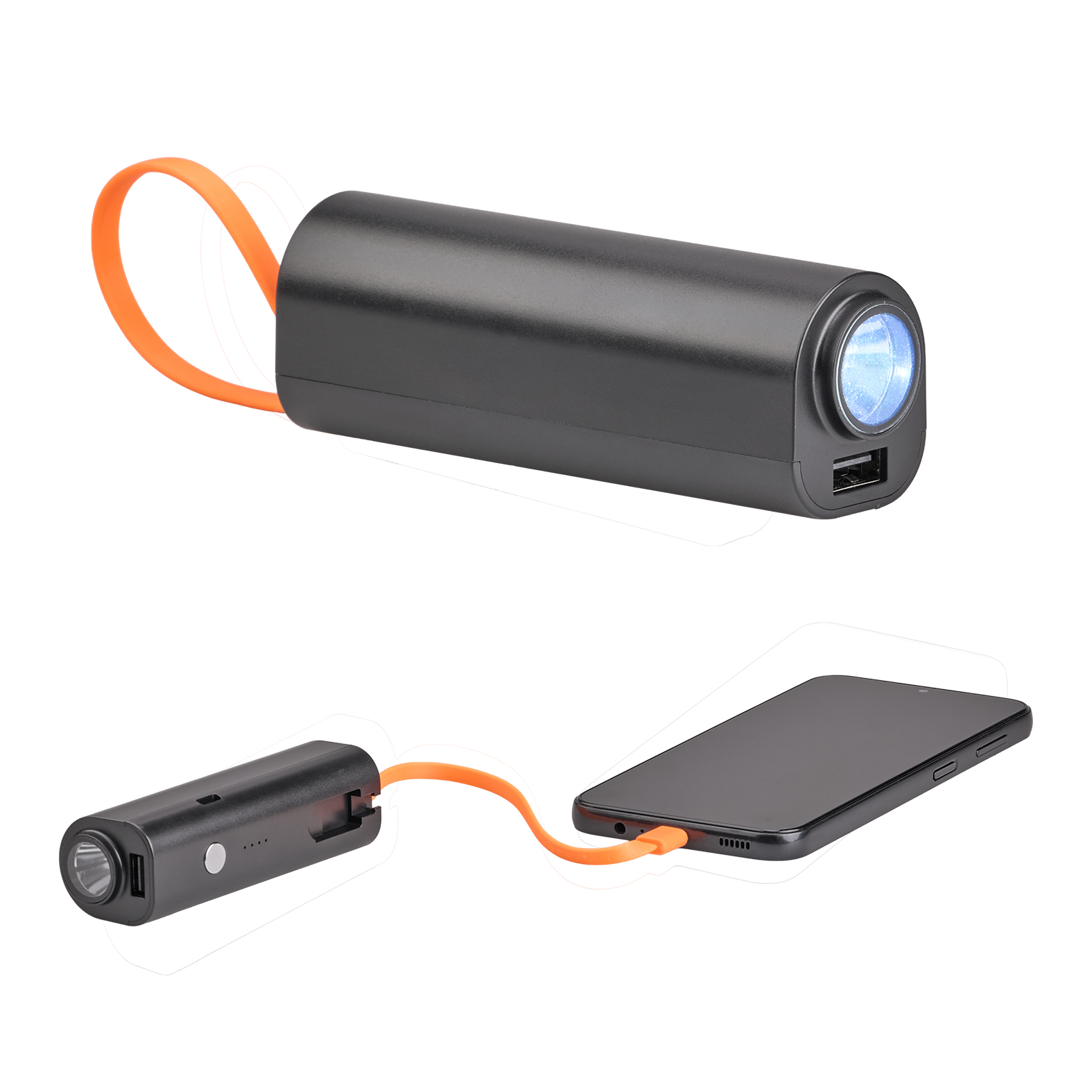 Power Bank Lenis - regalo corporativo