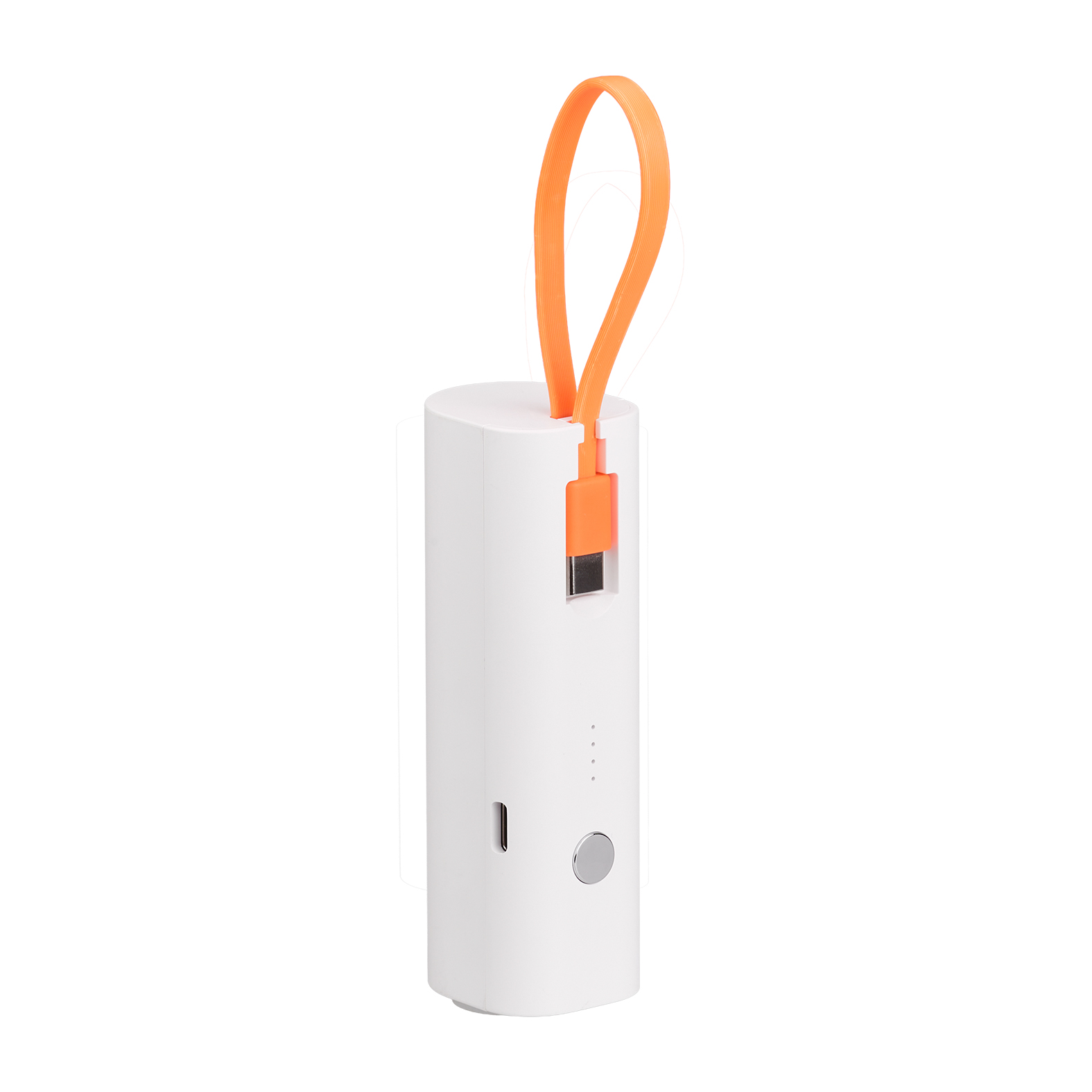 Power Bank Lenis - regalo corporativo