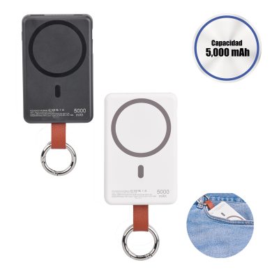 Power Bank Inalámbrica Kane - regalo corporativo