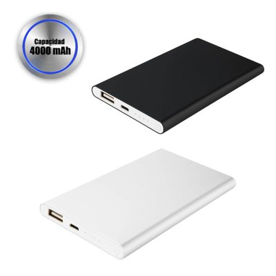 Power Bank Lower - regalo corporativo