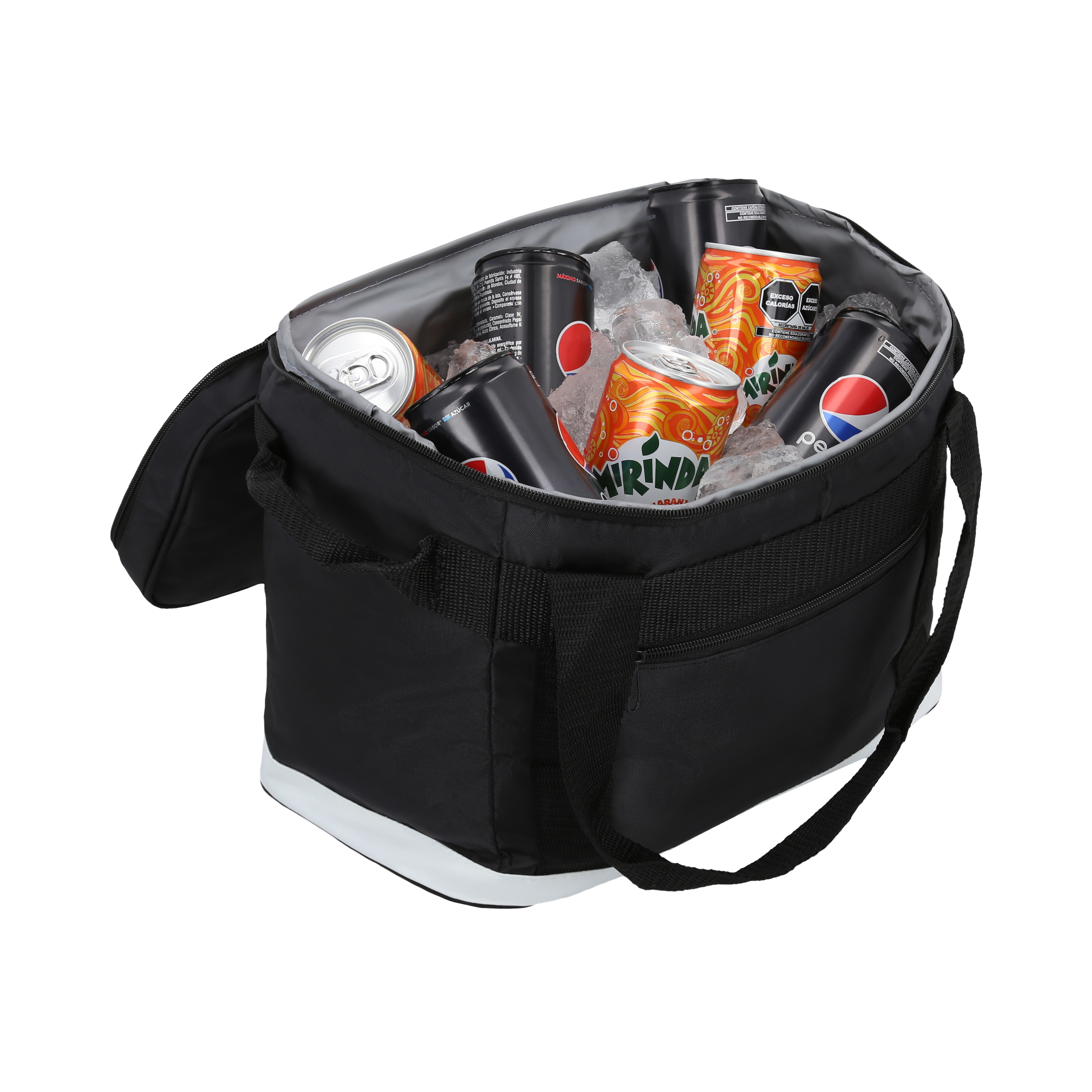 Hielera Mora - regalo corporativo