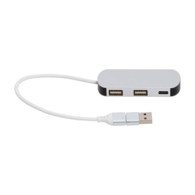 Cable y Adaptador Cavo - regalo corporativo