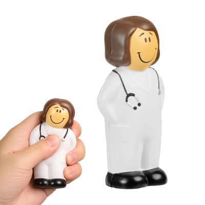 Artículo de Salud Grey - regalo corporativo