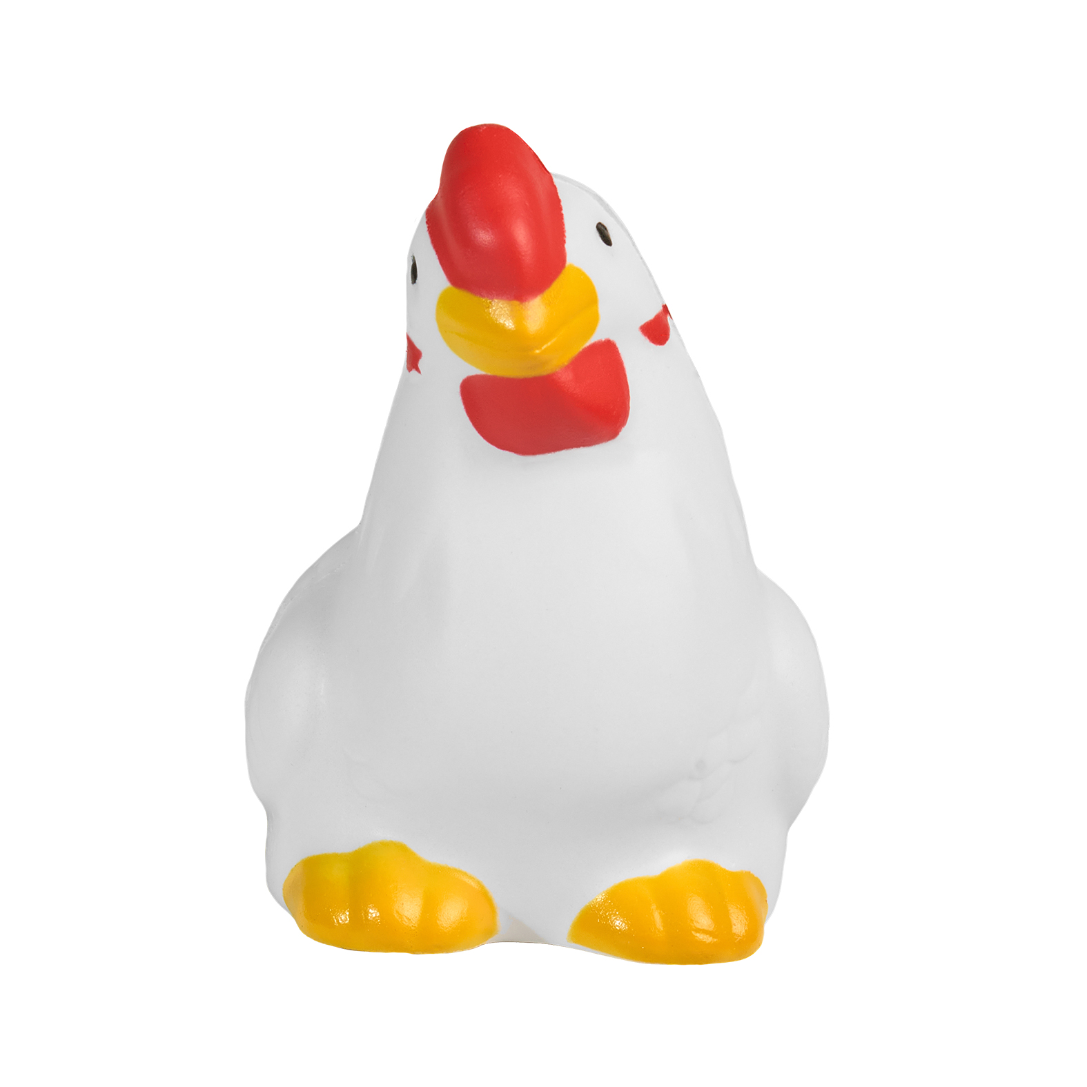 Figura de Animal Babs - regalo corporativo