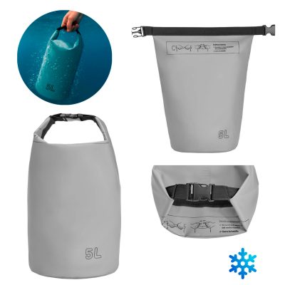 Hielera Baker - regalo corporativo