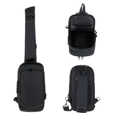 Bolso Rambo - regalo corporativo