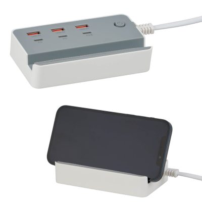 Cable y Adaptador Bender - regalo corporativo